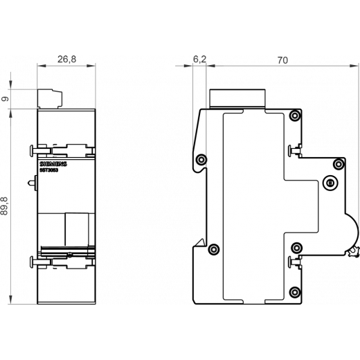 5ST3053