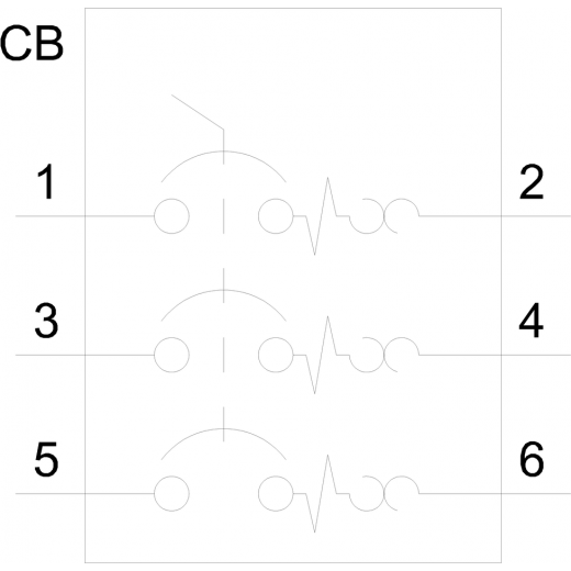 3VA5325-6EF31-0AA0