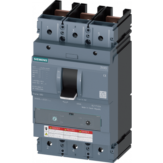 3VA5325-6EF31-0AA0