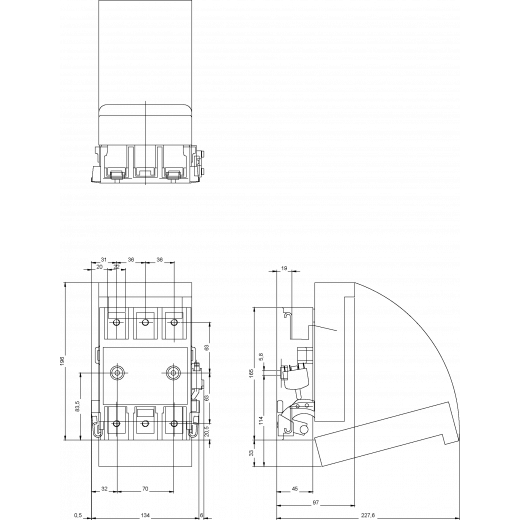 3NP5060-0CB10