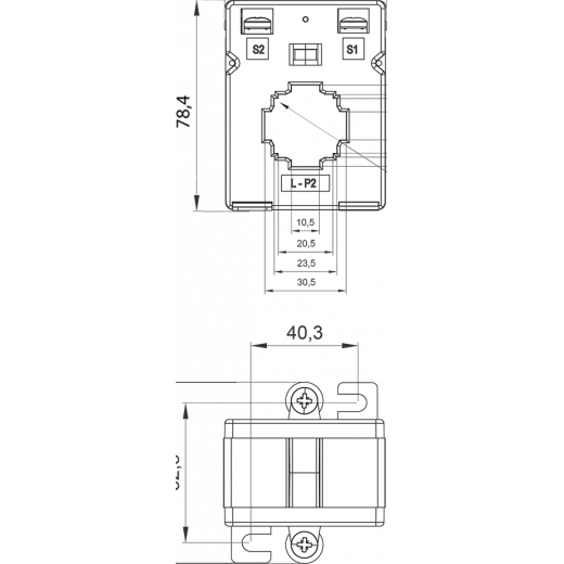 4NC5223-0CE21
