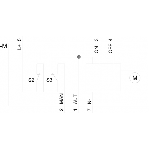 3VA9157-0HA20