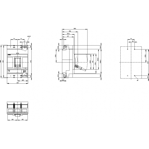 3VA1580-6MH32-0AA0