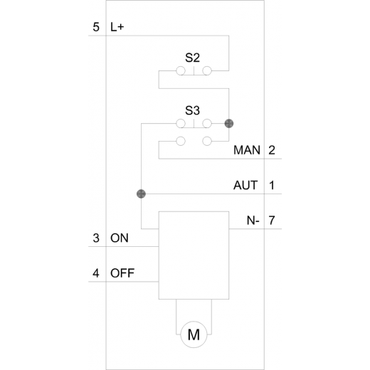 3VA9157-0HA20