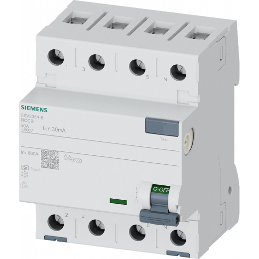 5SV3354-6
