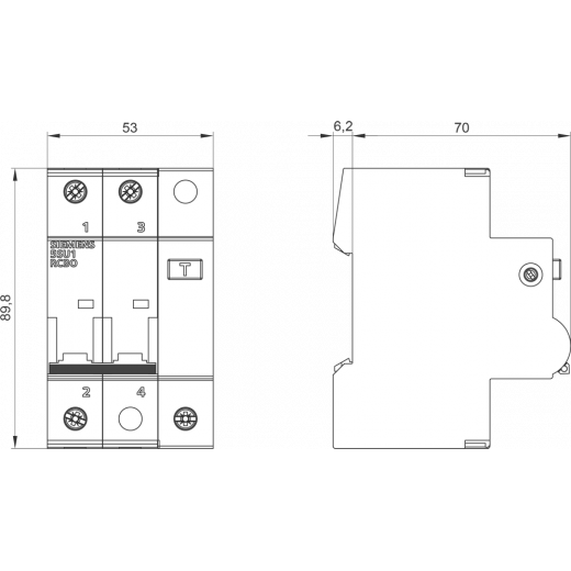 5SU1324-6FA16