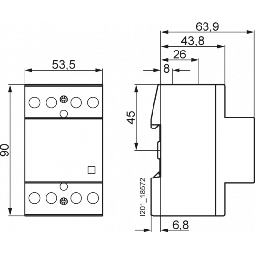 5TT5040-0