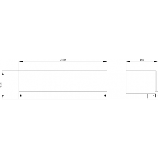3VW9724-0WF40
