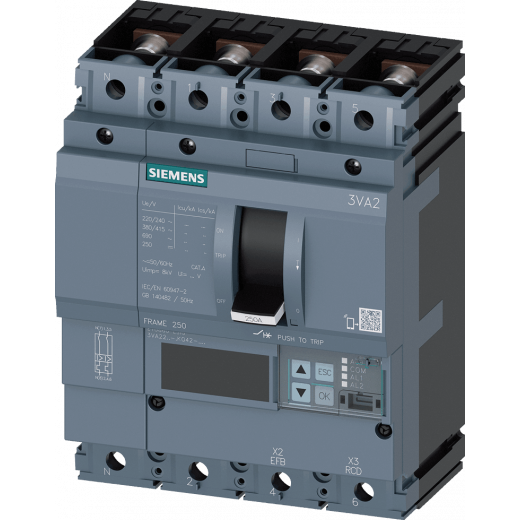 3VA2225-5KQ42-0AA0