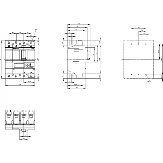 3VA2225-5KQ42-0AA0