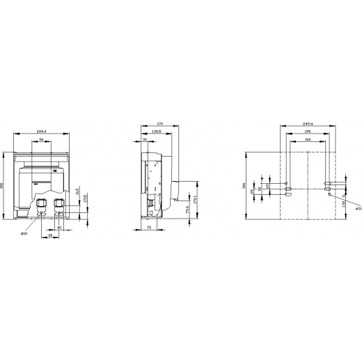 3NP1163-1DA12