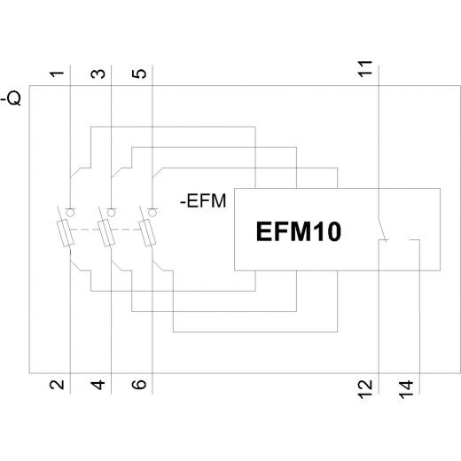 3NP1163-1DA12