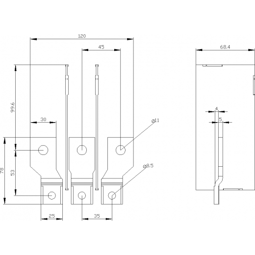 3VA9263-0QC00