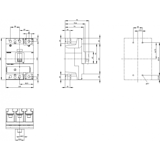 3VM1220-5EE32-0AA0