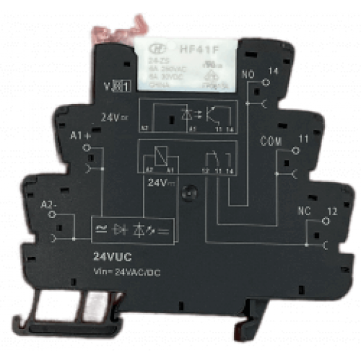 РМП 24 DC/V/1PC-6 - ПК Опти - 04101310-К