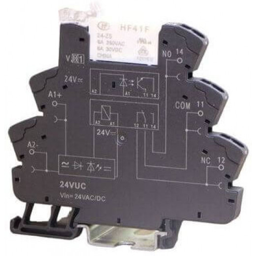 РМП 24UC/P/1PC-6 - ПК Опти - 04101311