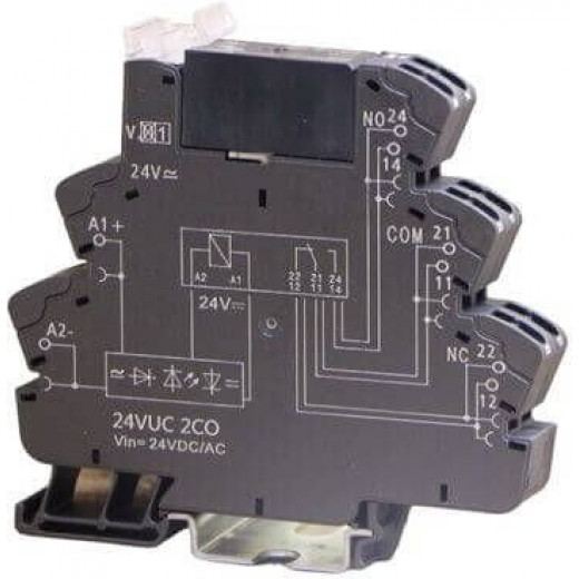 РМП 24UC/P/2PC-8 - ПК Опти - 04103321
