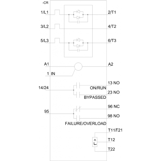 3RW4047-2TB05