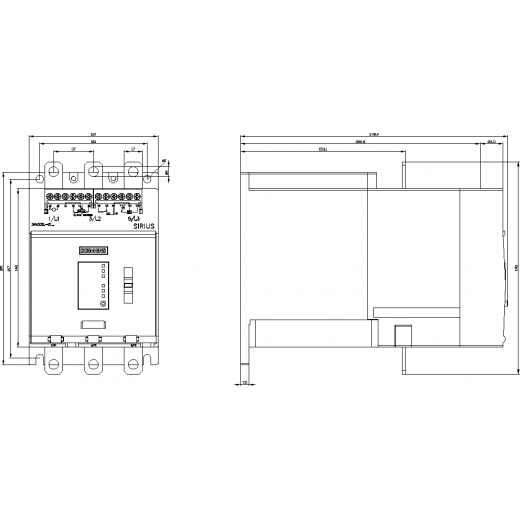 3RW5055-6TB14