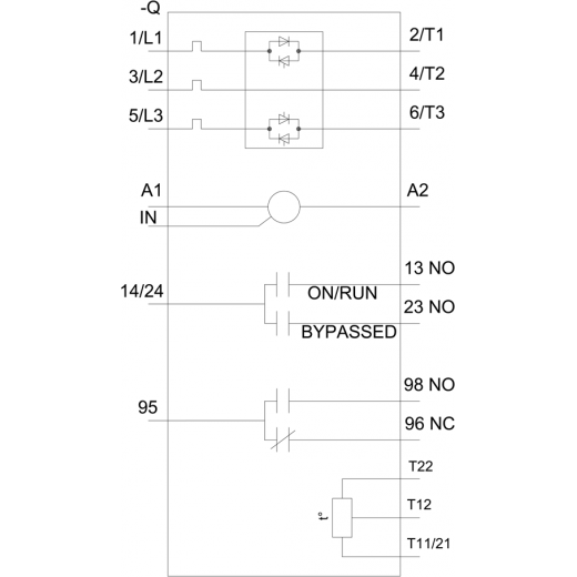 3RW5055-6TB14