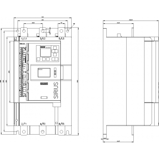 3RW5544-2HA04