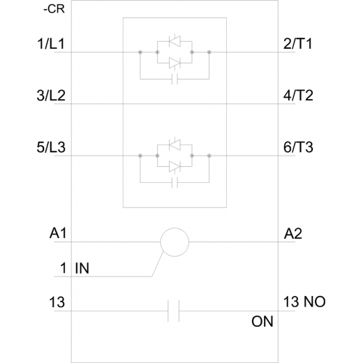 3RW3026-2BB04