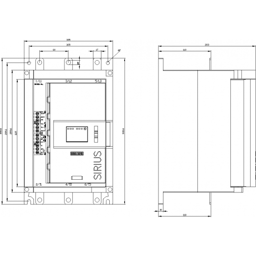 3RW5235-6AC04