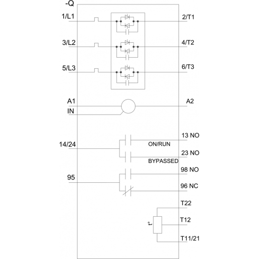 3RW5214-3TC14