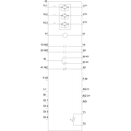 3RW5543-2HF04