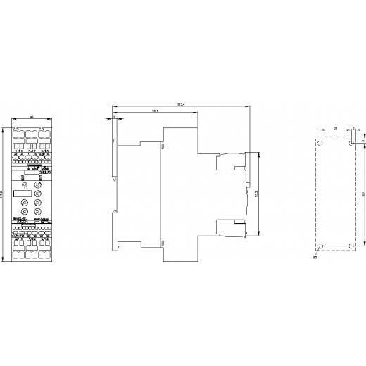 3RW4026-2TB05
