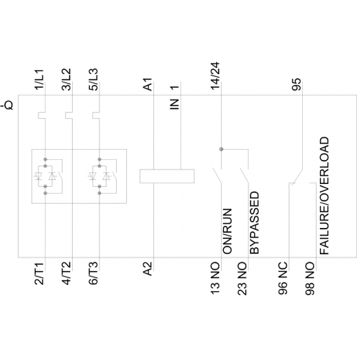 3RW4047-2BB05