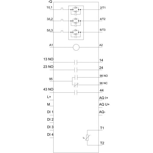 3RW5525-3HA14
