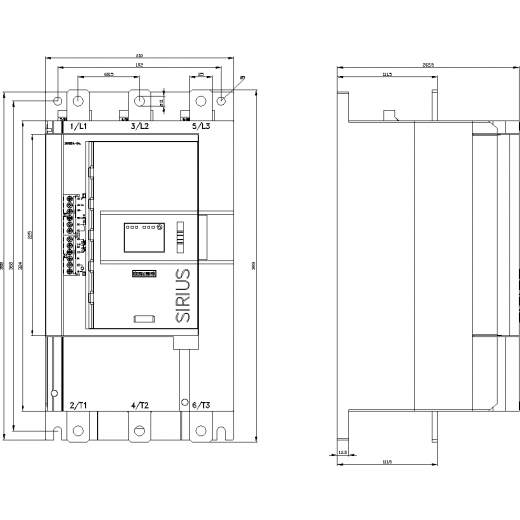 3RW5243-6AC14
