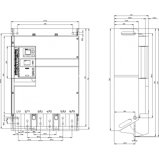 3RW5553-6HA14