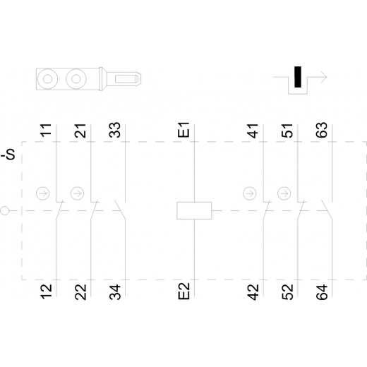3SE5312-0SD11