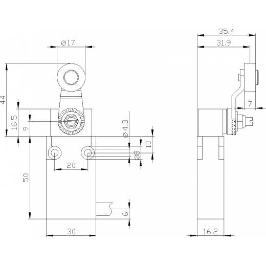 3SE5413-0CN20-1EA2