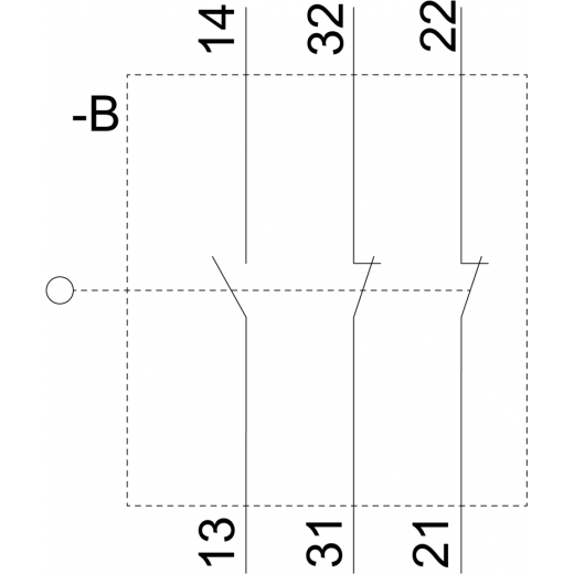 3SE5122-0LA00-1CA0