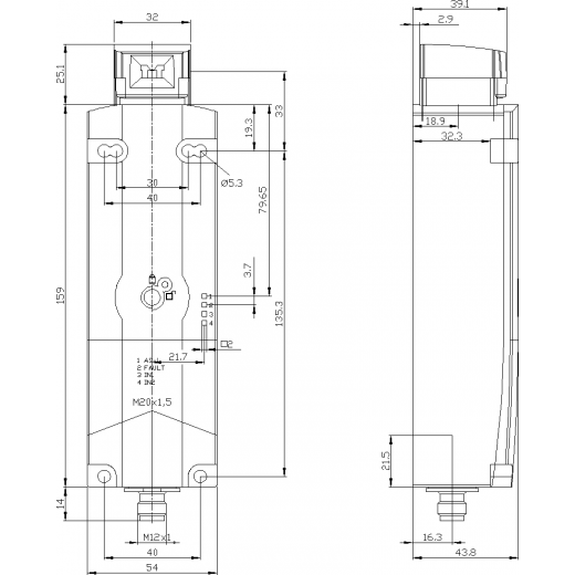 3SF1324-1SD21-1BA4