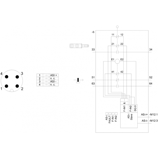3SF1324-1SD21-1BA1
