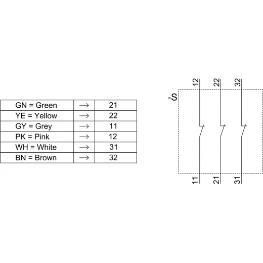 3SE6617-3CA04