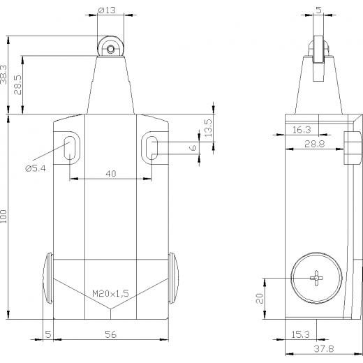 3SE5162-0CD02