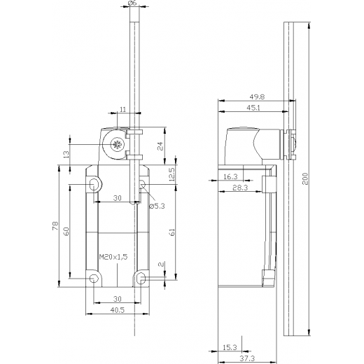 3SE5112-0CH80