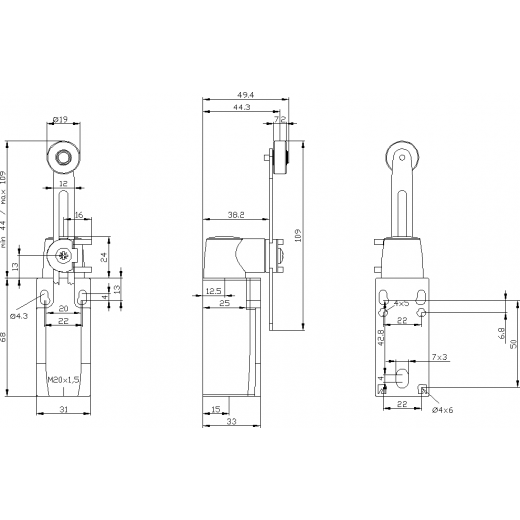 3SE5232-0HK50