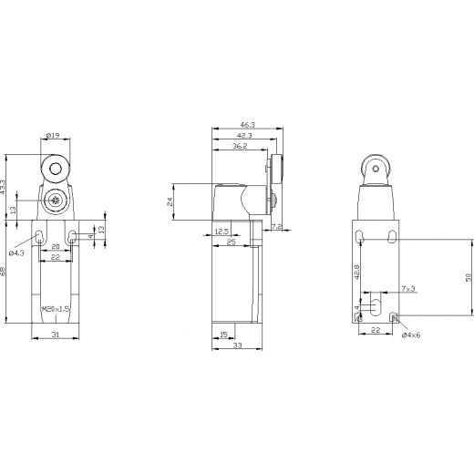 3SE5232-0LK21