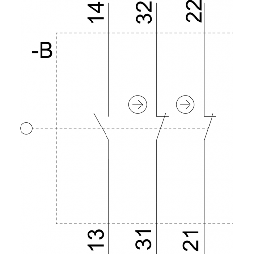 3SE5232-0LK21