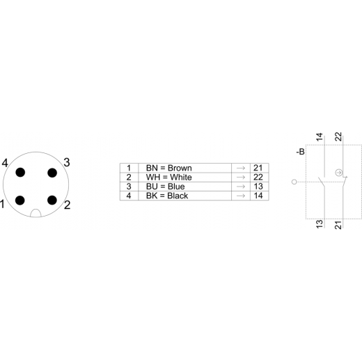 3SE5234-0HD03-1AC4