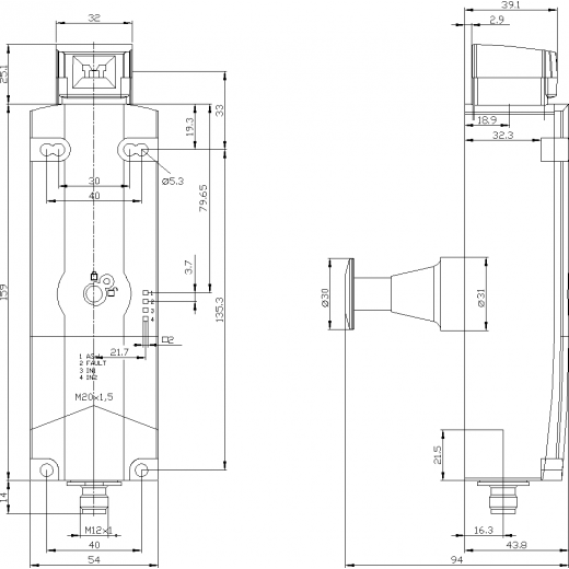 3SF1324-1SG21-1BA4