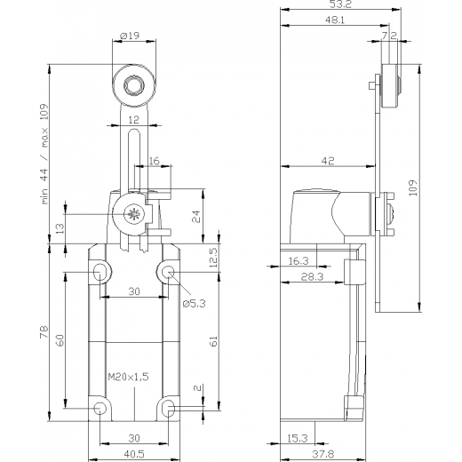 3SE5132-0CJ50