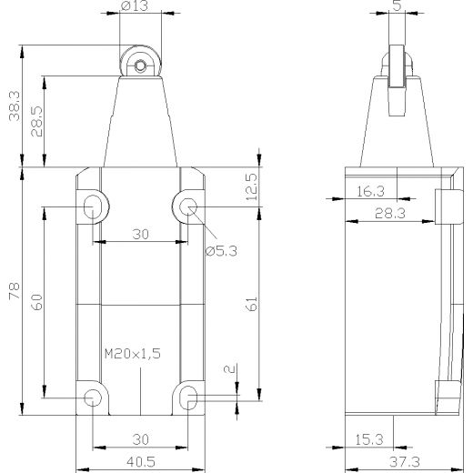 3SE5112-0KD02