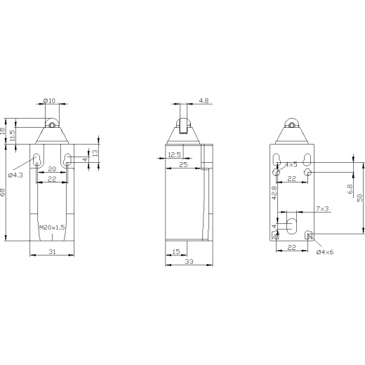 3SE5232-0HD03